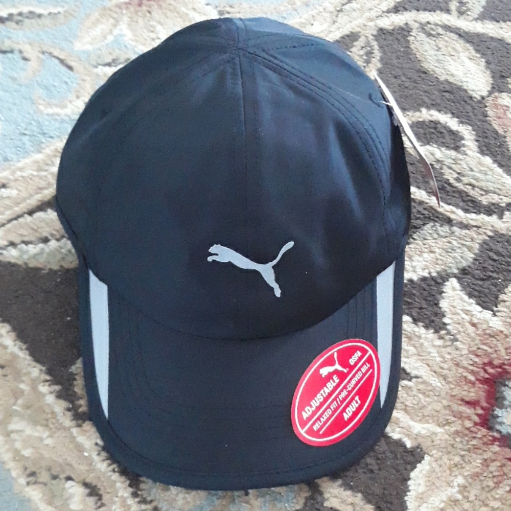 2x*Host Pick*Puma adult hat - Picture 14 of 16